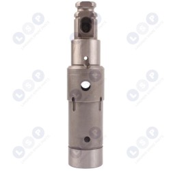 Nepastiprināta fiksācijas uzmava Hitachi DH26PC (5903794701175)