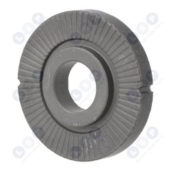 Slīpmašīnas uzgalis GA5030 9565CV GA9020 flancis MAKITA M14 (5903794701274)