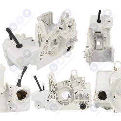 Kartera korpuss STIHL 021 023 025 MS210 MS230 MS250 (5903794701298)