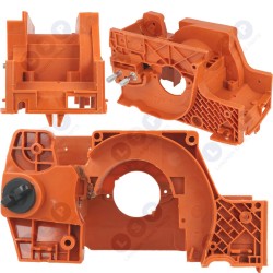 Kartera korpuss HUSQVARNA 36 136 137 142 (5903794732711)