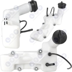 Degvielas tvertne FS120 (5903794701328)