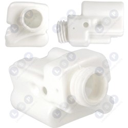 Degvielas tvertne STIHL MS 170 180 017 018 (5903794701335)