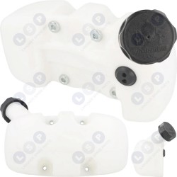 Degvielas tvertne HUSQVARNA 143R II (5903794701342)