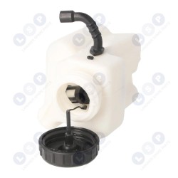 Degvielas tvertnes filtrs STIHL 017 018 MS170 MS180 (5903794732629)