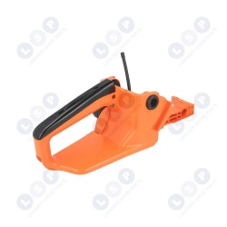 Degvielas tvertnes korpuss NAC DEMON motorzāģim (5903794732612)