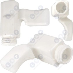 Eļļas tvertne STIHL MS 170 180 017 018 motorzāģim (5903794701403)