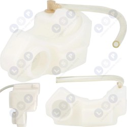 Eļļas tvertne Flora elektriskajam zāģim (5903794720398)