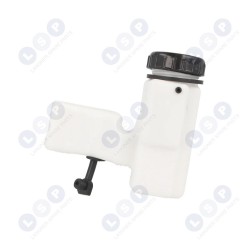 Eļļas tvertnes filtrs STIHL 017 018 MS170 MS180 (5903794732636)