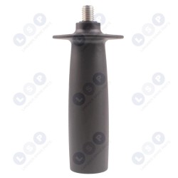 Rokturis, satvērējs, turētājs leņķa slīpmašīnām, urbjmašīnām M10*30 (5903794701458)