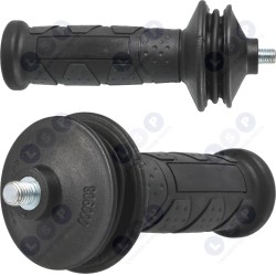 Rokturis, rokturis, turētājs leņķa slīpmašīnai M10, 2602025182 (5903794701489)