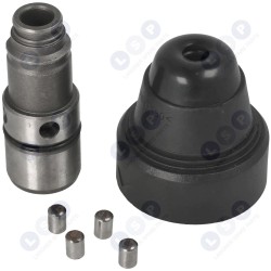 Bukse BOSCH GBH2-26DRE GBH2400 GBH2600 GBH 2-26 ()