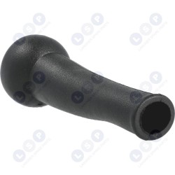 Kabeļa nostiepes mazinātājs, gumijas urbšanas un slīpēšanas elektroinstrumentiem, 1. TIPS (5903794701502)