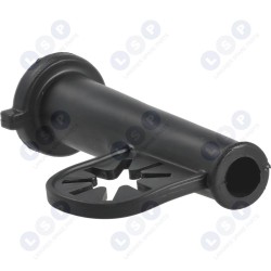 Kabeļa nostiepes mazinātājs, gumijas urbšanas slīpmašīnas elektroinstruments 3. TIPS (5903794701526)