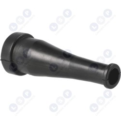 Kabeļa nostiepes mazinātājs, gumijas urbšanas un slīpēšanas elektroinstrumentiem, 6. TIPS (5903794701557)