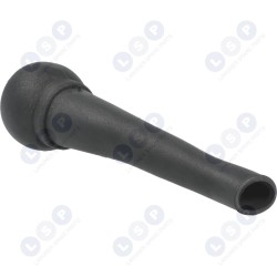 Kabeļa nostiepes mazinātājs, gumijas urbšanas un slīpēšanas elektroinstrumenti, 7. TIPS (5903794701564)