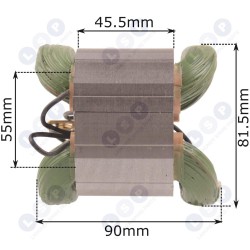 Stators GSH 27 VC (5903794701618)