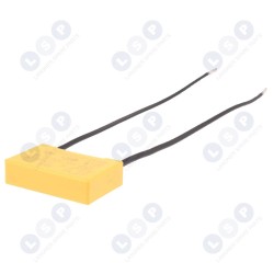 Kondensators 0,22uF [TNS-2TH] 0,22uF/MKP (5903794701625)