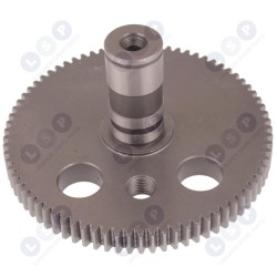Ekscentriskais zobrats GSH 11 VC (5903794701694)