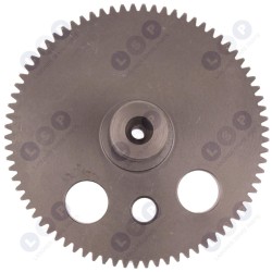 Ekscentriskais zobrats GSH 11 VC (5903794701694)