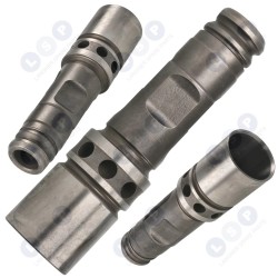 Novietojuma uzmava, Bosch GBH12-52D GBH12-52DV BARE turētājs, 1618597105 (5903794701700)