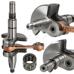 Stihl MS180 kloķvārpsta 10mm (5903794731462)