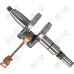 Stihl MS180 kloķvārpsta 10mm (5903794731462)