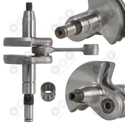 Kloķvārpsta Stihl MS 210 230 250 10mm (5903794731479)