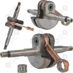 Kloķvārpsta 3800 benzīna ķēdes zāģim, nac 10mm (5903794730335)