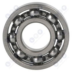 6202 C3 atvērtais gultnis krūmu griezējam (5903794730380)