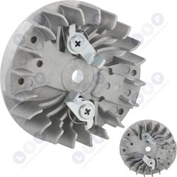 Magneto zāģim 3800 NAC magnētiskais ritenis 96 mm (5903794730410)