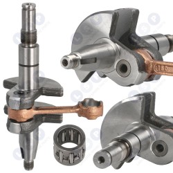 Kloķvārpstas STIHL 017 018 MS170 MS180 tapa 8 mm ()