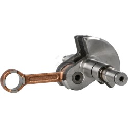 Kloķvārpstas STIHL 017 018 MS170 MS180 tapa 8 mm ()