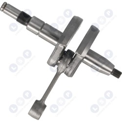 Kloķvārpsta STIHL 023 025 MS230 MS250 motorzāģim (pilns komplekts)