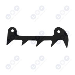 Motorzāģa uzgalis Stihl MS 026 036 029 038 380 044 361 (5903794731417)