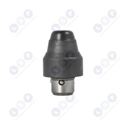 SDS PLUS urbšanas patrona BOSCH EUROTEC PARKSIDE (5903794701724)