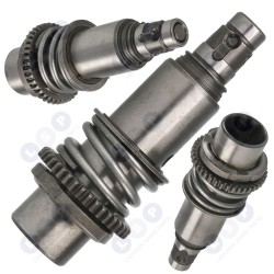 Uzmava, cilindrs, instrumentu turētājs GBH 2-26 DFR, 1617000876 (5903794701731)