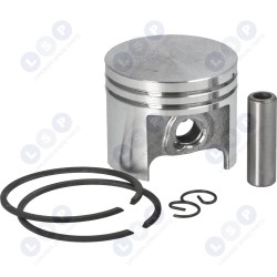 Virzuļa gredzenu tapa Stihl MS170 37mm 8mm (5903794729988)