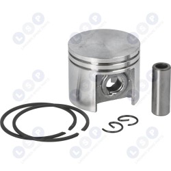 Virzuļa gredzenu tapa Stihl MS210 021 40mm 10mm (5903794730007)