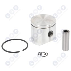 Virzuļa gredzena tapa Husqvarna 36 136 137 38mm 10mm (5903794730038)