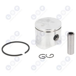 Virzuļa gredzena tapa Husqvarna 141 142 40mm 10mm (5903794730045)