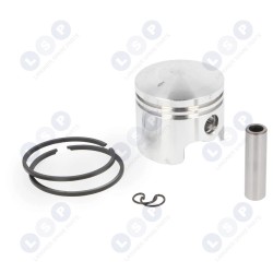 Virzuļa gredzenu tapas NAC krūmgriežiem 44mm 10mm (5903794730069)