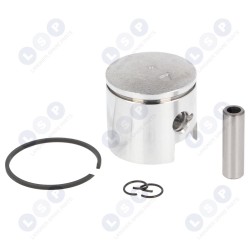 Virzuļa gredzena tapa benzīna motorzāģim 34mm 8mm (5903794730076)