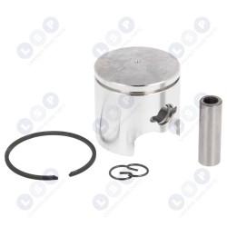 Virzuļa gredzena tapa benzīna motorzāģim 39mm 10mm 3800 (5903794730083)