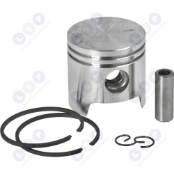 Virzuļa gredzenu tapas Stihl FS 38 45 55 34mm 8mm krūmgriezim (5903794730113)