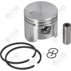 Virzuļa gredzenu tapas Stihl FS8 krūmgriezim (5903794730120)