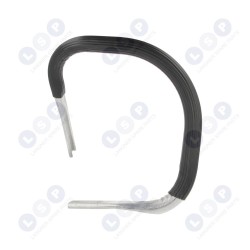 Zāģa loka rokturis benzīna ķēdes zāģim (5903794730601)