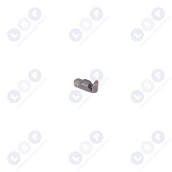 Bloķēšanas elements Bosch GBH 11 DE GBH 5-40 DCE, 7 DE, 10 DC, GSH 4, 1612300027 (5903794701762)
