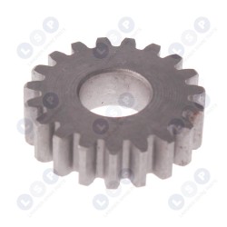 Ekscentriskais zobrats Bosch GBH 11 DE, 10 DC, 1617000994 (5903794701793)