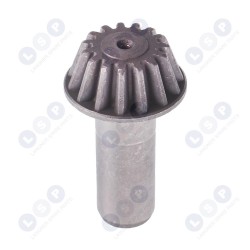 Sviras zobrats Bosch GBH 11 DE, 1617000993 (5903794701809)