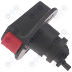 Bosch GBH 11 DE, GBH 10 līdzstrāvas funkciju slēdzis, 1612026057 (5903794701816)